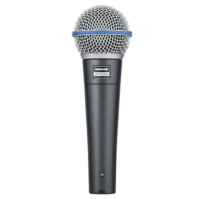 Ручной микрофон Shure BETA 58A