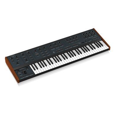 Синтезатор Behringer UB-Xa