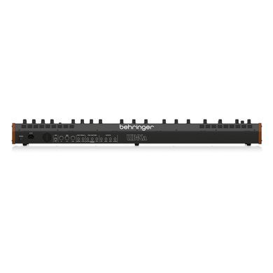 Синтезатор Behringer UB-Xa