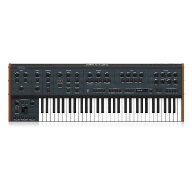 Синтезатор Behringer UB-Xa