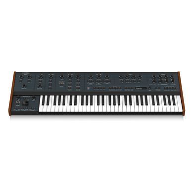 Синтезатор Behringer UB-Xa