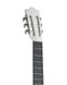 Классическая гитара STAGG C410 M White