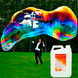 Концентрат гігантских бульбашок GIGANT BUBBLE MIX 1:29 450gr