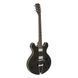 Электрогитара STAGG SVY 533 BK