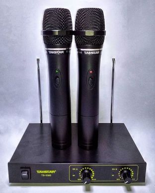 Радіосистема Takstar TS-3360