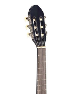 Классическая гитара STAGG C430 M Black