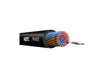 Фото товара Мультикорний аудіокабель PolyWIRE Klotz PW24X