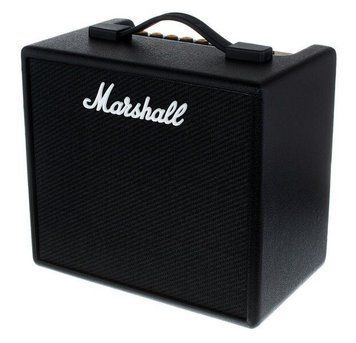 Комбоусилитель Marshall CODE25