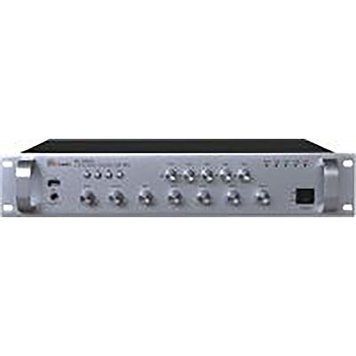 Усилитель Younasi Y-1060SU, 60Вт, USB, 5 zones