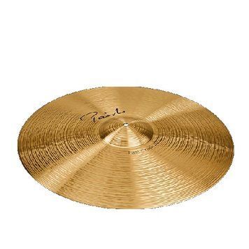 Тарелка Paiste Signature Fast Crash 16"