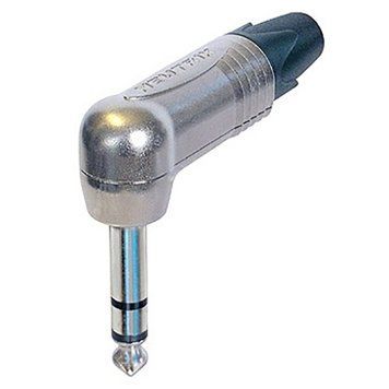 Штекер Neutrik NP3RX
