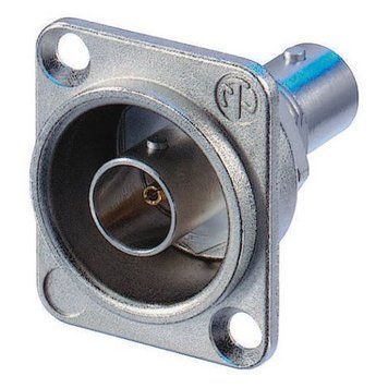 Роз'єм Neutrik NBB75DFG