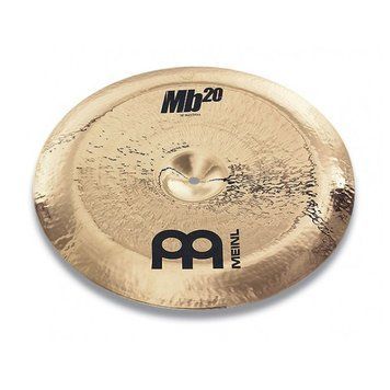 Тарілка Meinl MB20-20RCH-B Mb20 Rock China