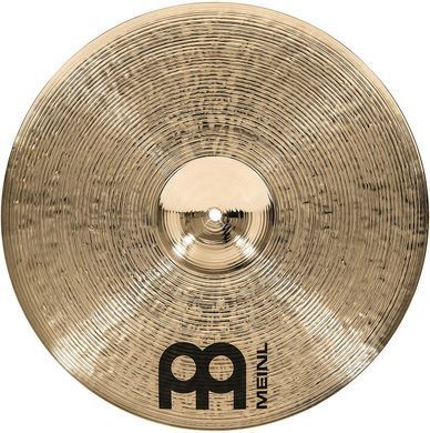 Тарілка Meinl B18TC-B Byzance Brilliant 18 Thin Crash