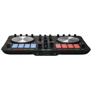 MIDI-контролер Reloop Beatmix 2 MK2