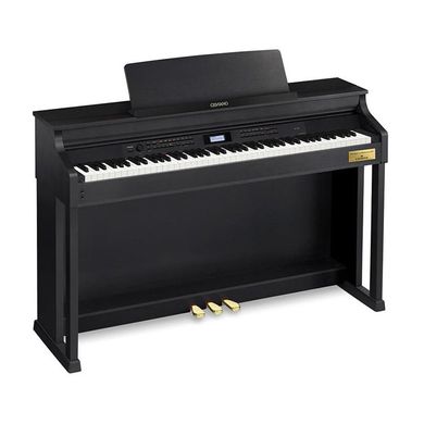 Цифровое пианино Casio AP-700 BK