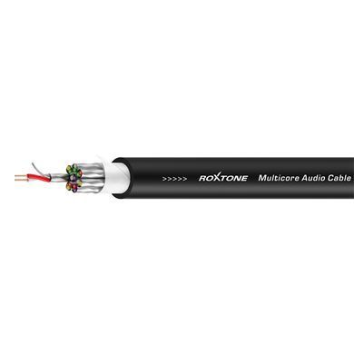 Мультикор Roxtone STBN1608L50, 24 канала, 50 м