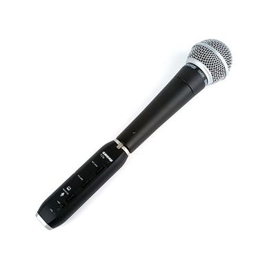 Вокальний мікрофон SHURE SM58 X2u