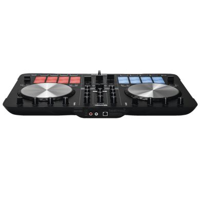 MIDI-контролер Reloop Beatmix 2 MK2