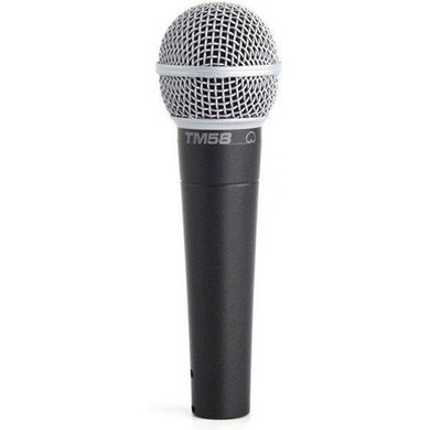 Проводной микрофон Superlux TM58