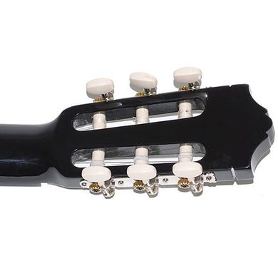 Акустична гітара Yamaha C40B