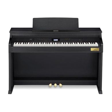 Цифровое пианино Casio AP-700 BK
