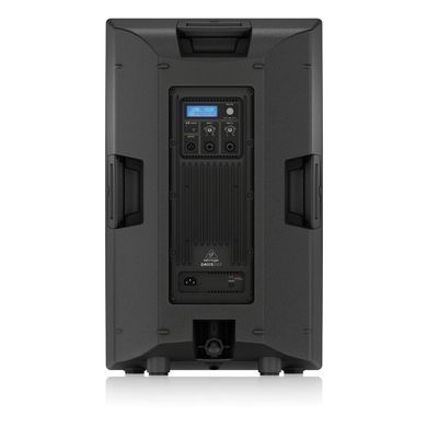Фото товару Активна акустична система Behringer DR115DSP