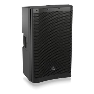 Фото товару Активна акустична система Behringer DR115DSP