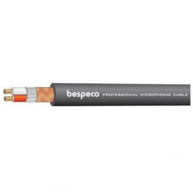Мікрофонний кабель Bespeco B/BOFORSS