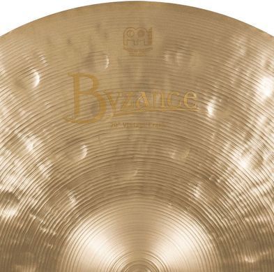 Тарелка Meinl B20VC Byzance Vintage 20 Crash