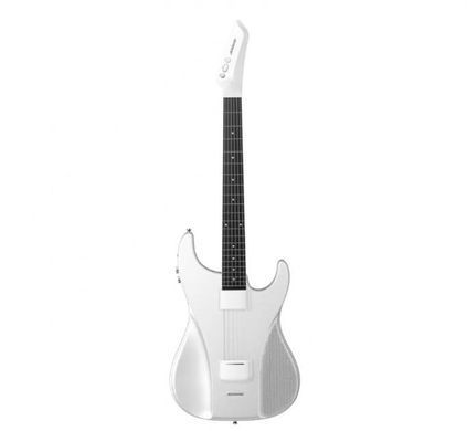 Смарт-гітара Aeroband Painless Guitar White + сумка
