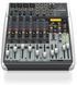 Микшерный пульт Behringer Xenyx QX1204USB