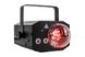 Световой LED прибор Free Color Magic Laser Ball
