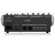 Микшерный пульт Behringer Xenyx QX1204USB