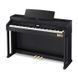 Цифрове піаніно Casio AP-700 BK