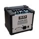 Комбопідсилювач для електроакустичної гітари SOUND DRIVE AR15 EX