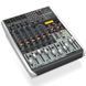 Микшерный пульт Behringer Xenyx QX1204USB