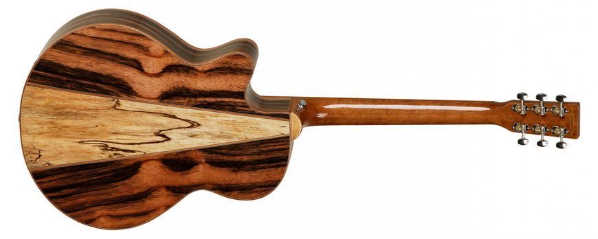 Электроакустическая гитара Tanglewood TJ4CE