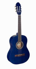 Классическая гитара STAGG C430 M Blue