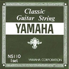 Струни Yamaha NS110 Classic Guitar Strings