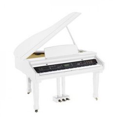 Цифровий рояль (Дісклавір) Orla GRAND 450 White