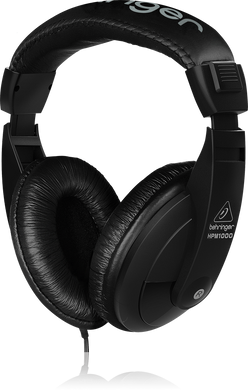 Наушники BEHRINGER HPM1000-BK