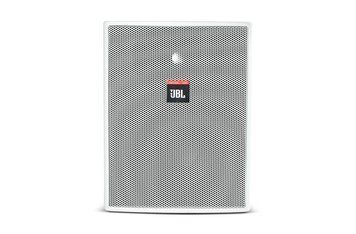 Настенная акустика JBL CONTROL 25AV-WH