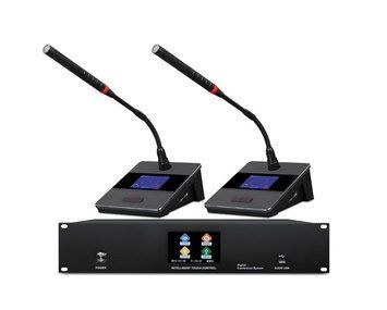Конференційний мікрофон делегата EMS TA-5300D