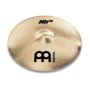 Тарілка Meinl MB20-21HR-B Mb20 Heavy Ride