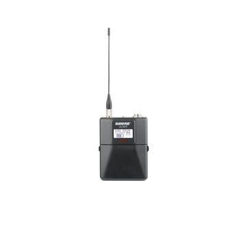 Напоясний передавач для радіосистем Shure ULXD1-K51