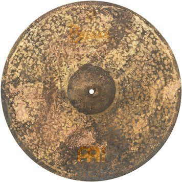 Тарілка Meinl B20VPLR Byzance Vintage 20 Pure Light Ride
