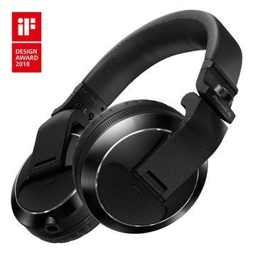 Навушники Pioneer DJ HDJ-X7-K