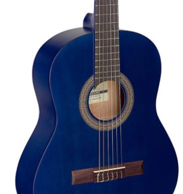 Класична гітара STAGG C430 M Blue