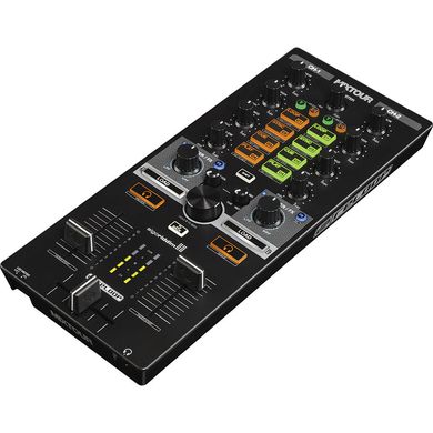 MIDI-контролер Reloop Mixtour